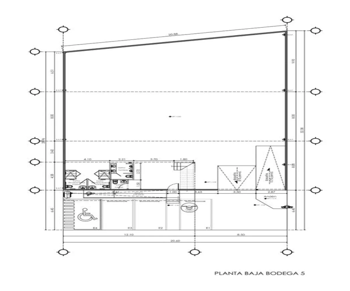 Bodega En Venta,Centro,Carretera a San Sebastian el Grande 3020 5, Tlajomulco de Zúñiga, Jalisco 45653,Carretera a San Sebastian el Grande,2,ppxCWfE