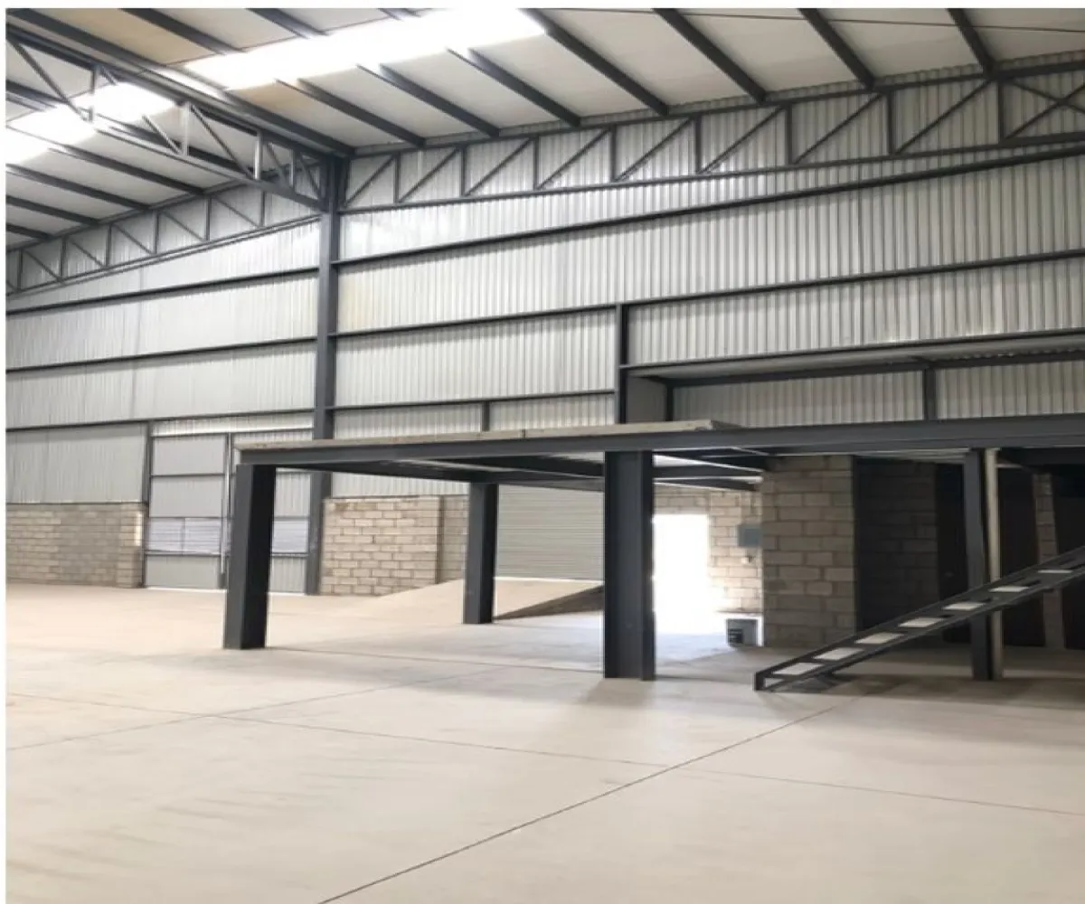 Bodega En Venta,Centro,Carretera a San Sebastian el Grande 3020 5, Tlajomulco de Zúñiga, Jalisco 45653,Carretera a San Sebastian el Grande,2,ppxCWfE