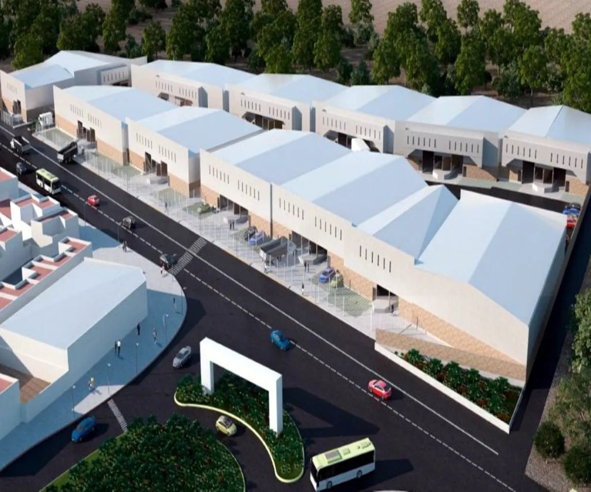 Bodega En Venta,Centro,Carretera a San Sebastian el Grande 3020 5, Tlajomulco de Zúñiga, Jalisco 45653,Carretera a San Sebastian el Grande,2,ppxCWfE