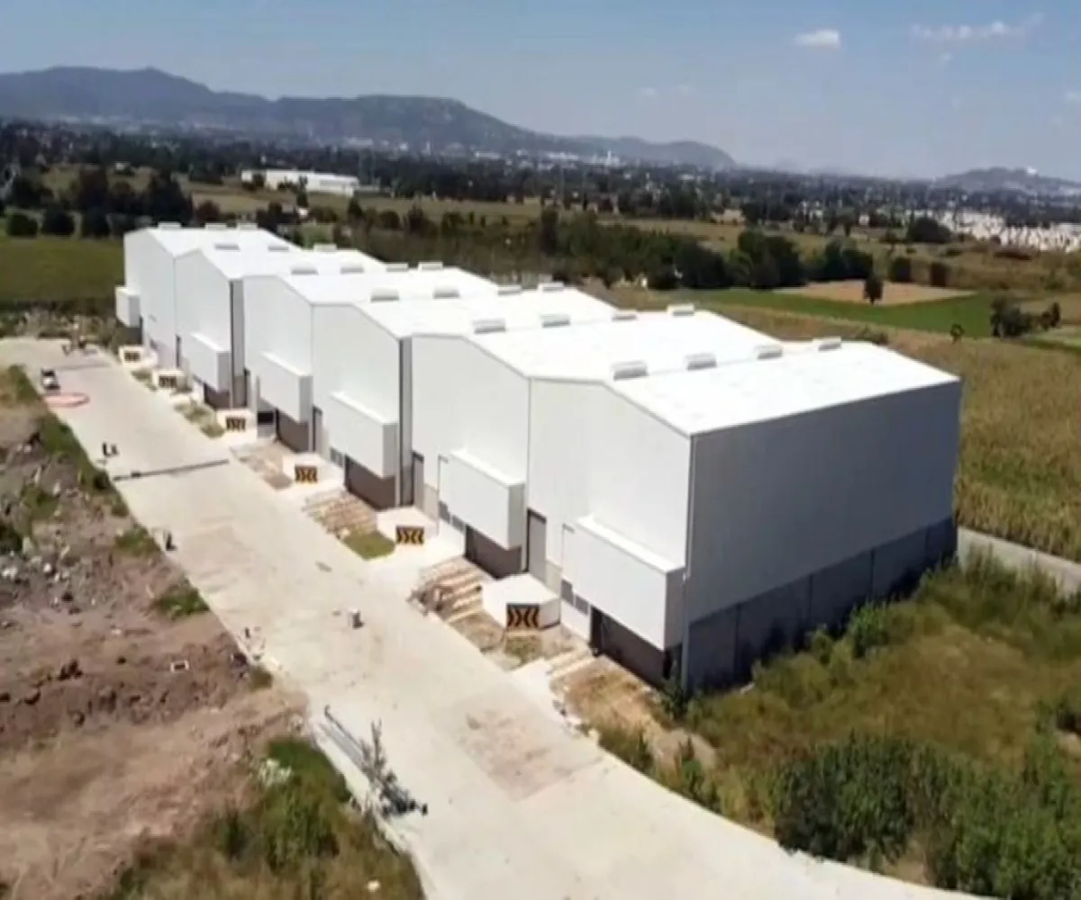 Bodega En Venta,Centro,Carretera a San Sebastian el Grande 3020 5, Tlajomulco de Zúñiga, Jalisco 45653,Carretera a San Sebastian el Grande,2,ppxCWfE