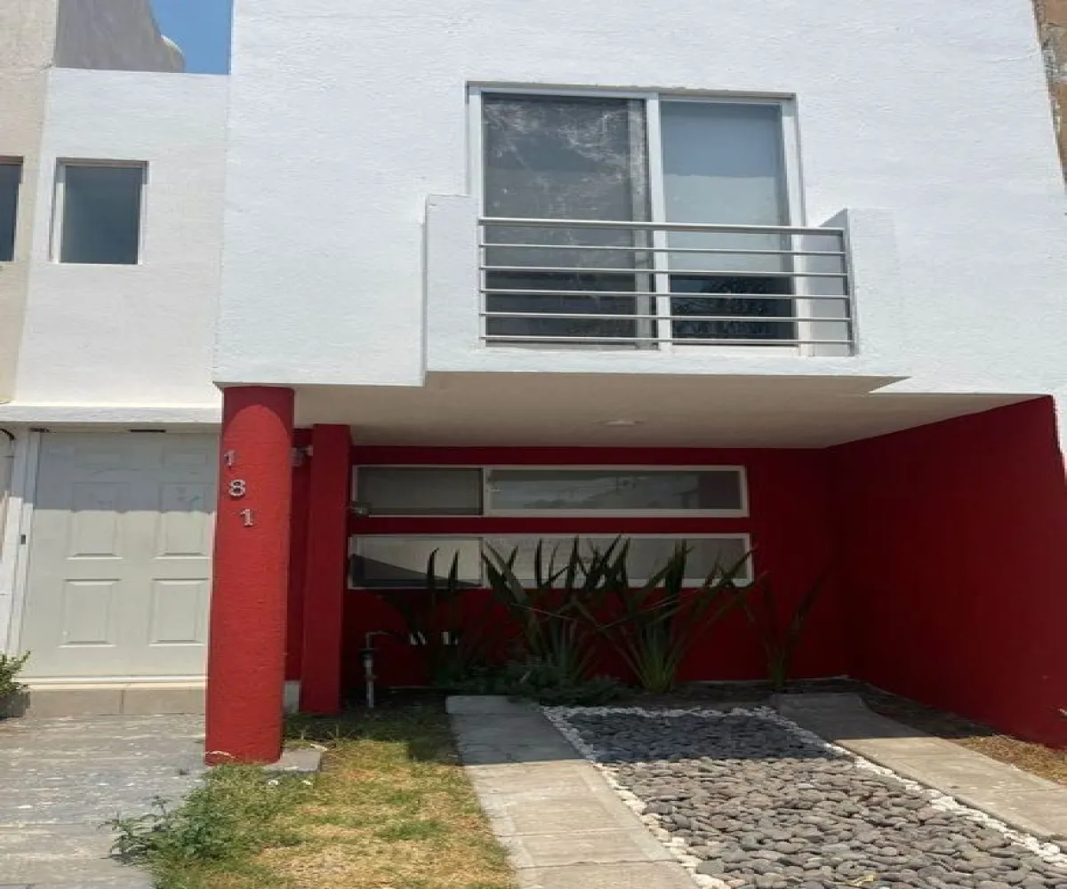 Casa En Venta,Praderas de San Antonio,Laredo 181, Zapopan, Jalisco 45138, 2 Habitaciones,1 Baño,Laredo,2,pxeiCra