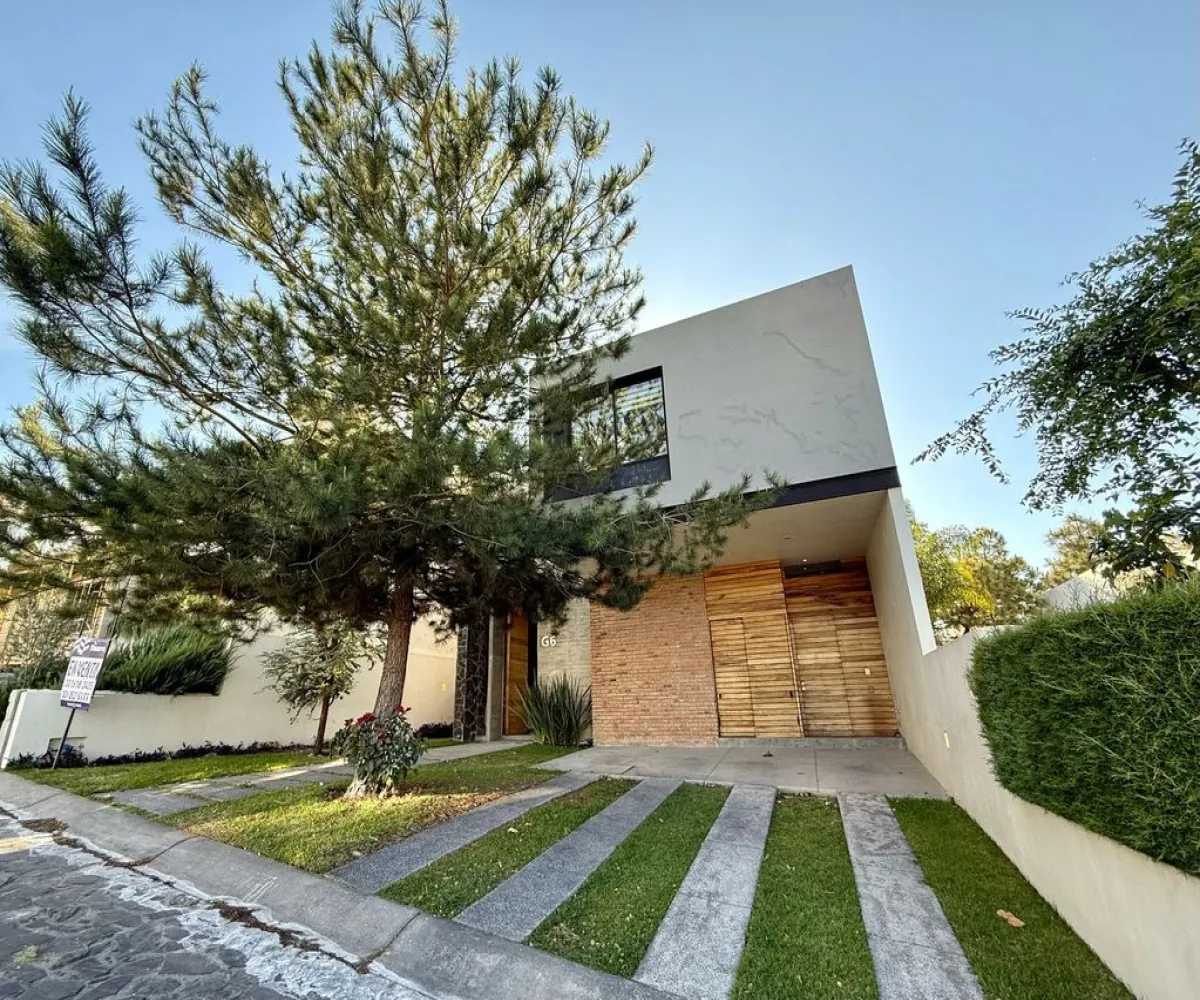 Casa En Venta,Diana Natura Residencial,Carretera a Nogales 9005, Zapopan, Jalisco 45222, 3 Habitaciones,4 Baños,Carretera a Nogales,2,p4bbGfn