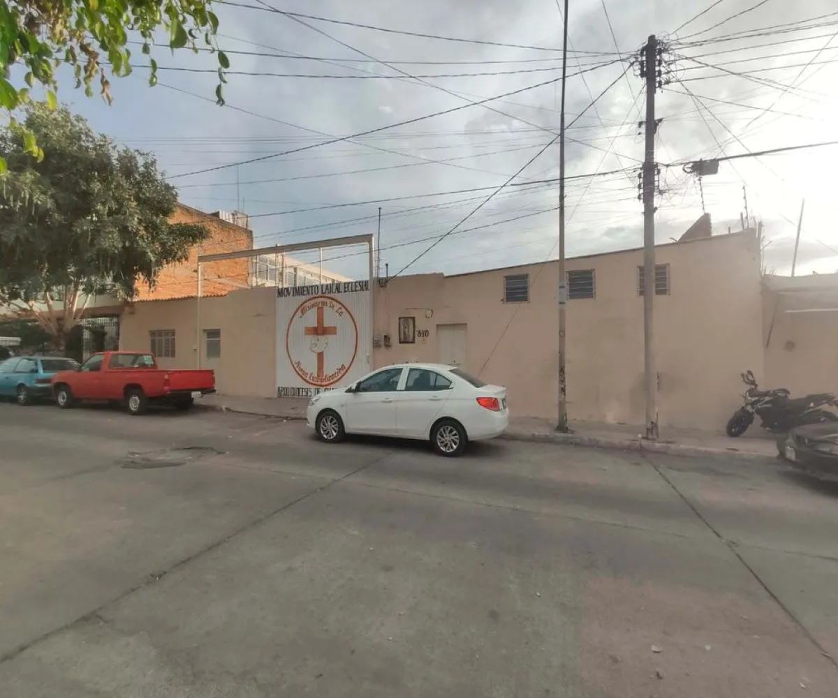 Bodega En Renta,San Marcos,San Marcos |, Jal., Jalisco 44330,5 Baños,San Marcos,1,pP3Zo4K