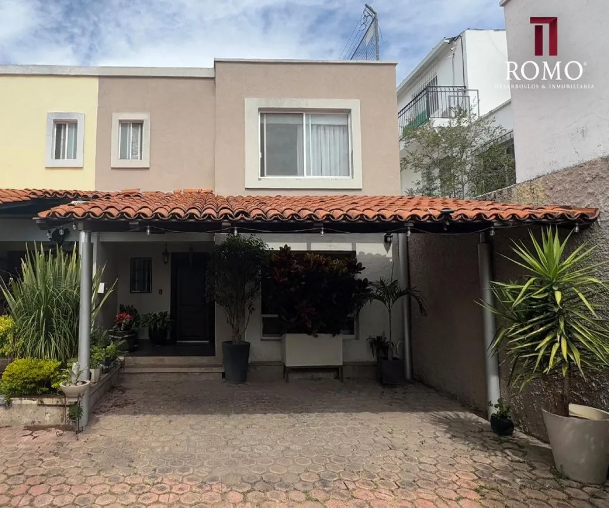 Casa En Venta,Seattle,Calle 8 499, Zapopan, Jalisco 45177, 3 Habitaciones,2 Baños,Calle 8,2,ptok4p5