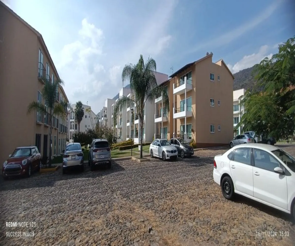 Departamento En Venta,Riveras del Chante,Riveras del Chante |, México, Jalisco 45825, 2 Habitaciones,1 Baño,Riveras del Chante,1,pNrRzqB