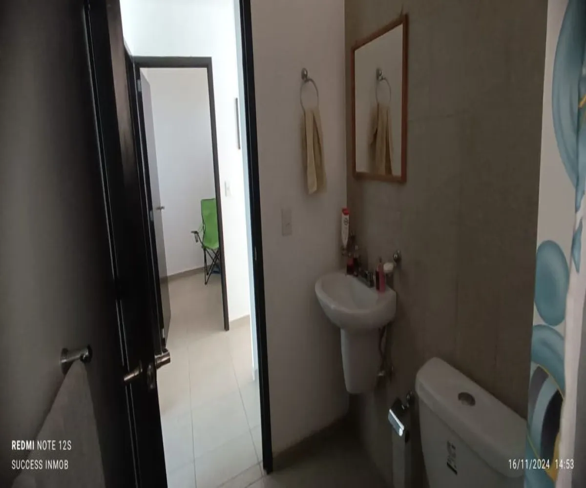 Departamento En Venta,Riveras del Chante,Riveras del Chante |, México, Jalisco 45825, 2 Habitaciones,1 Baño,Riveras del Chante,1,pNrRzqB