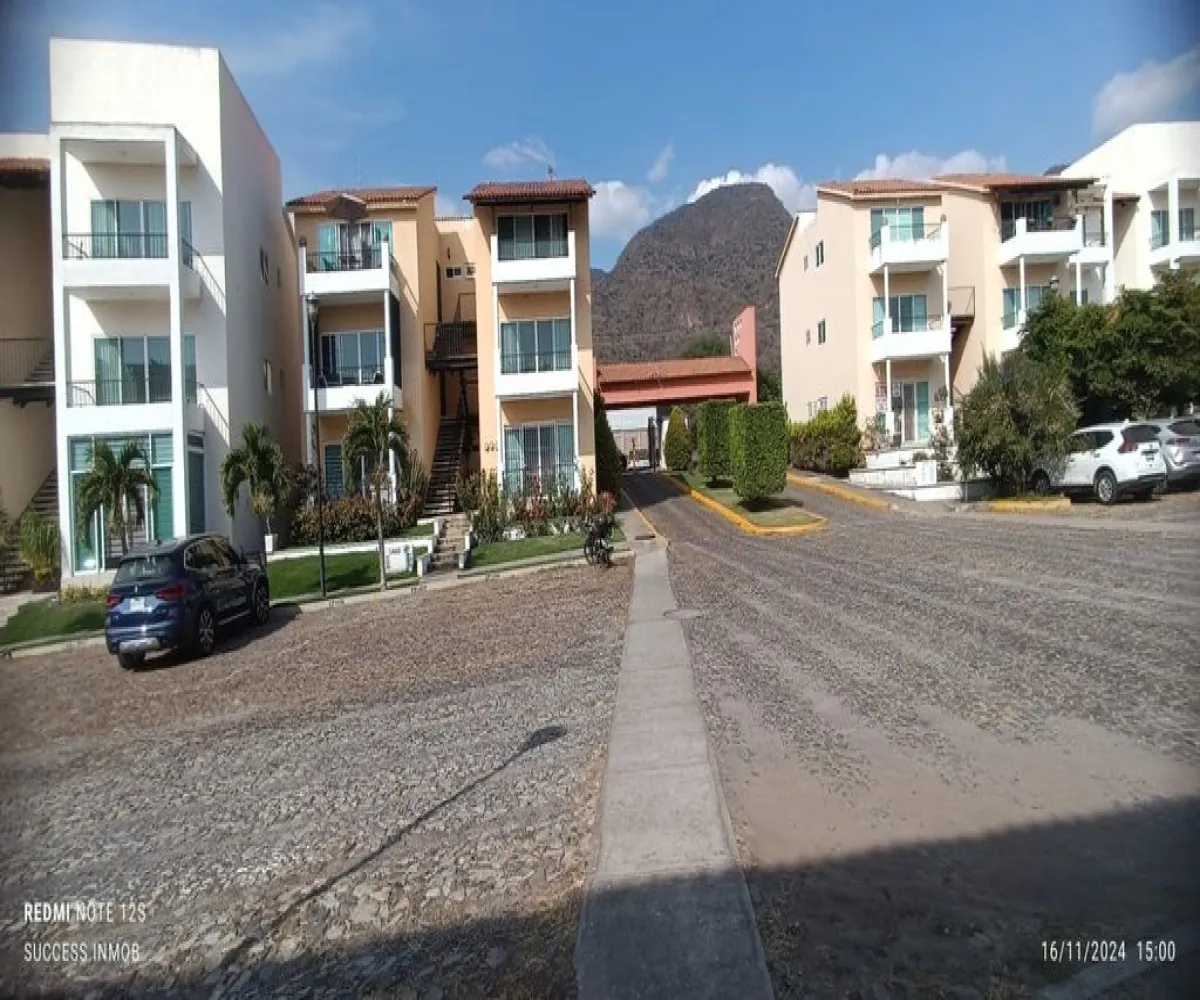 Departamento En Venta,Riveras del Chante,Riveras del Chante |, México, Jalisco 45825, 2 Habitaciones,1 Baño,Riveras del Chante,1,pNrRzqB