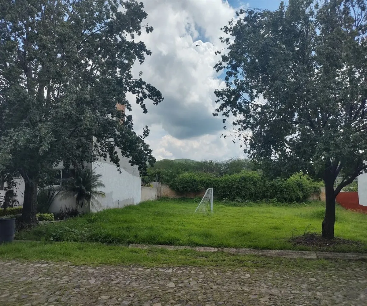 Terreno En Venta,Colinas de Santa Anita,La Fragua 120, Tlajomulco de Zúñiga, Jalisco 45640,La Fragua,plk2sD8