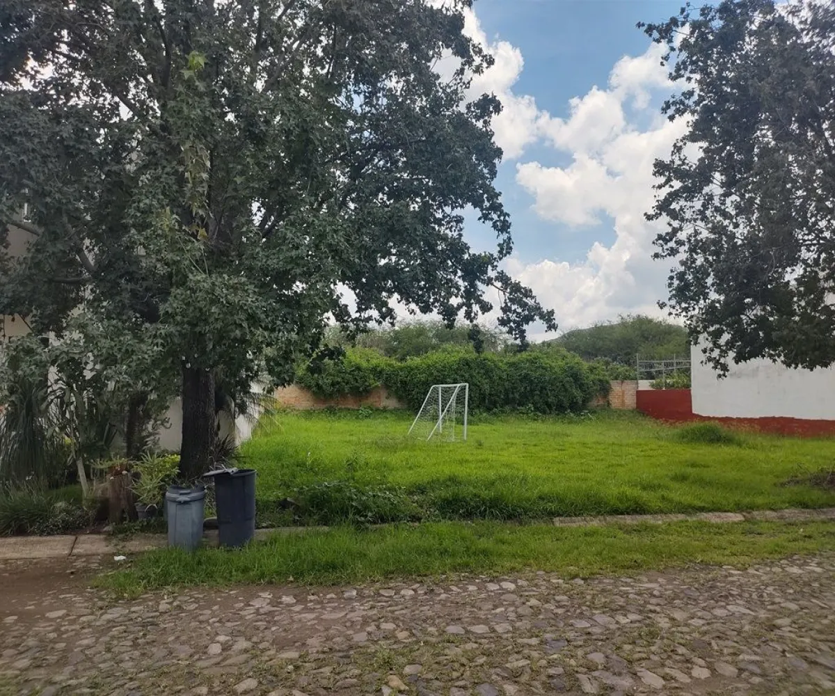 Terreno En Venta,Colinas de Santa Anita,La Fragua 120, Tlajomulco de Zúñiga, Jalisco 45640,La Fragua,plk2sD8