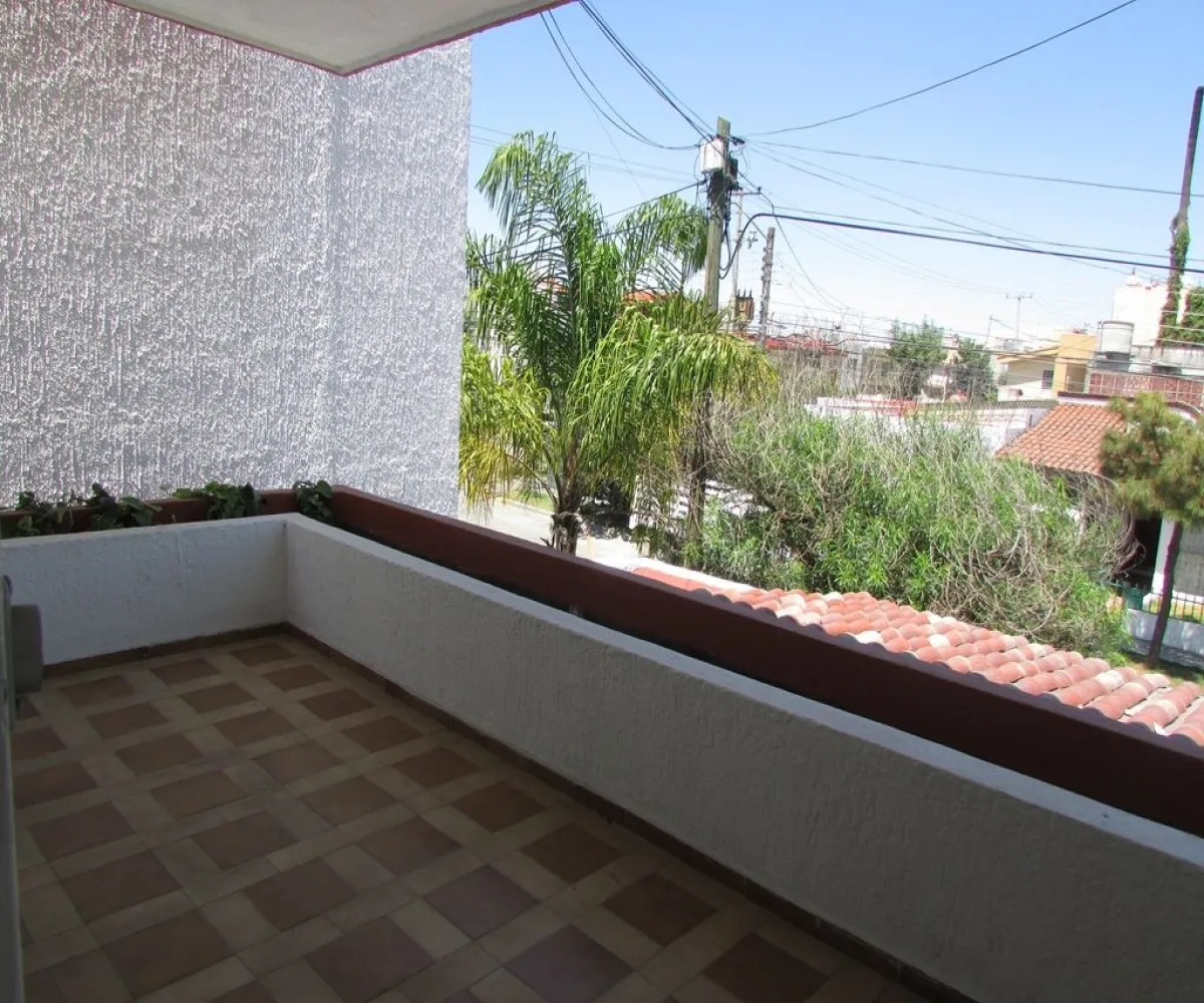 Casa En Venta,Eucalipto Vallarta,Boticelli 5295, Zapopan, Jalisco 45020, 4 Habitaciones,4 Baños,Boticelli,1,pnr1Slo