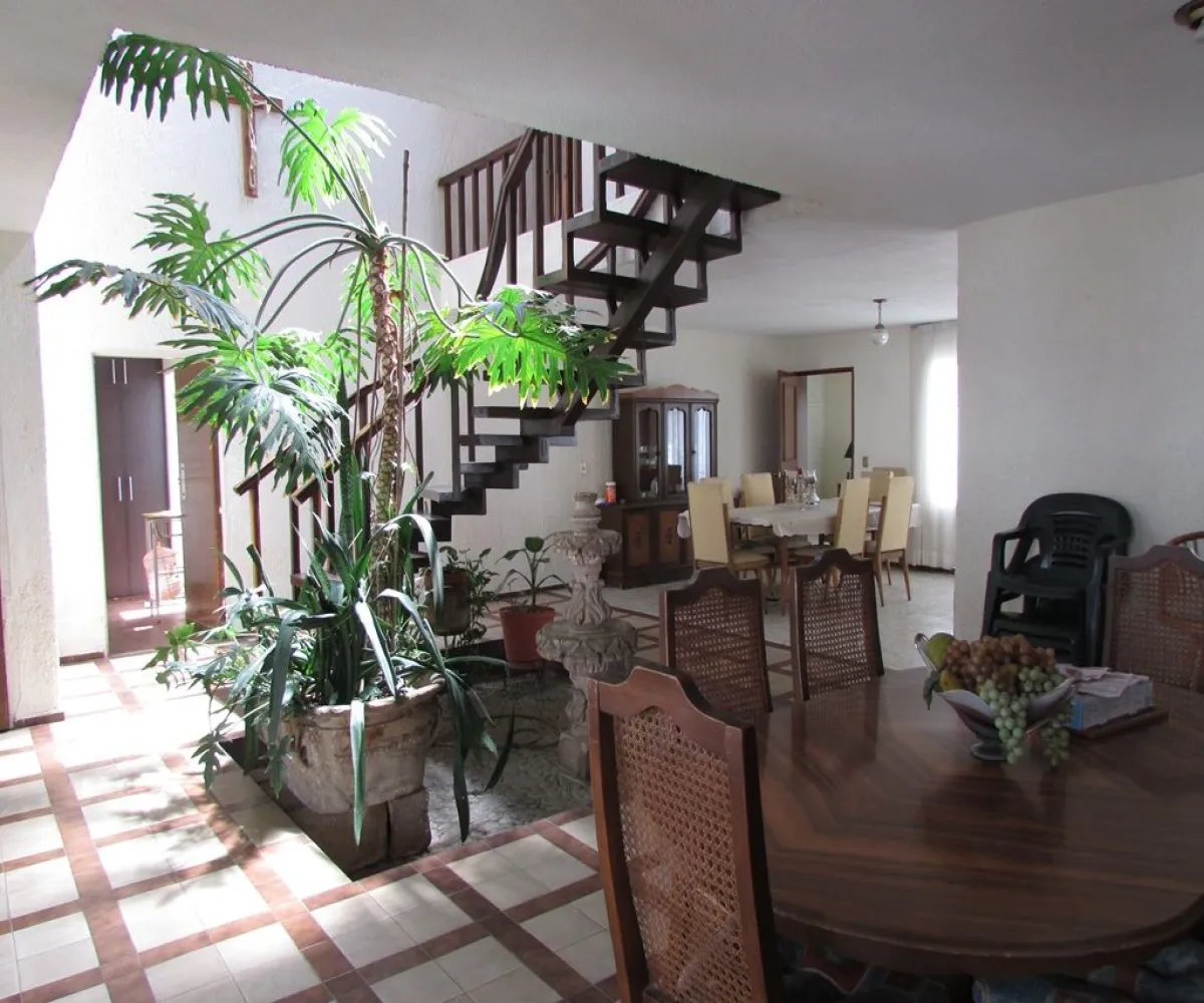 Casa En Venta,Eucalipto Vallarta,Boticelli 5295, Zapopan, Jalisco 45020, 4 Habitaciones,4 Baños,Boticelli,1,pnr1Slo