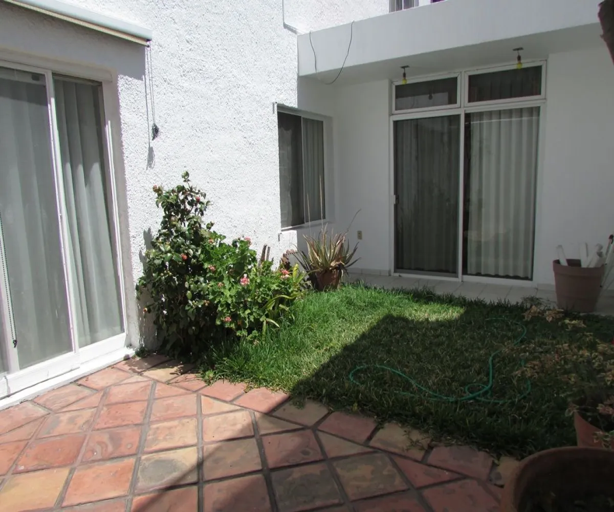 Casa En Venta,Eucalipto Vallarta,Boticelli 5295, Zapopan, Jalisco 45020, 4 Habitaciones,4 Baños,Boticelli,1,pnr1Slo