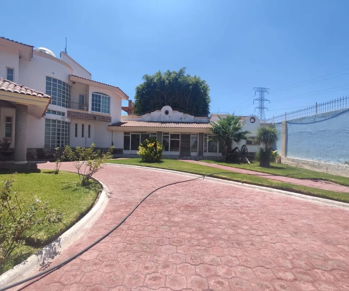 Casa En Venta,Las Carretas,Las Carretas |, Ixtlahuacán de los Membrillos, Jalisco 45641, 4 Habitaciones,3 Baños,Las Carretas,1,p8nmCJ7