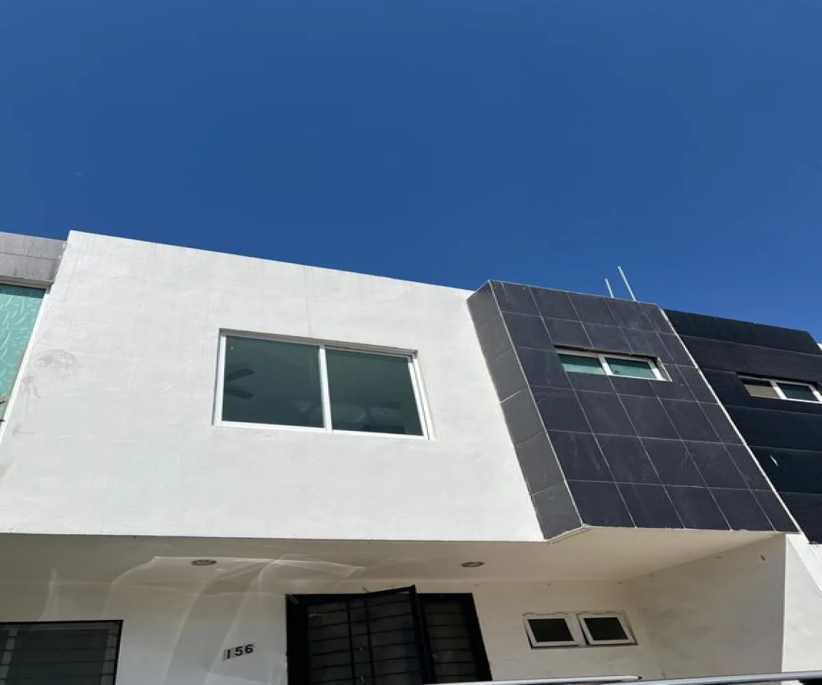 Casa En Venta,la Moraleja,Avenida La Moraleja 1629 156, Zapopan, Jalisco 45134, 3 Habitaciones,2 Baños,Avenida La Moraleja,2,pIoOpR8
