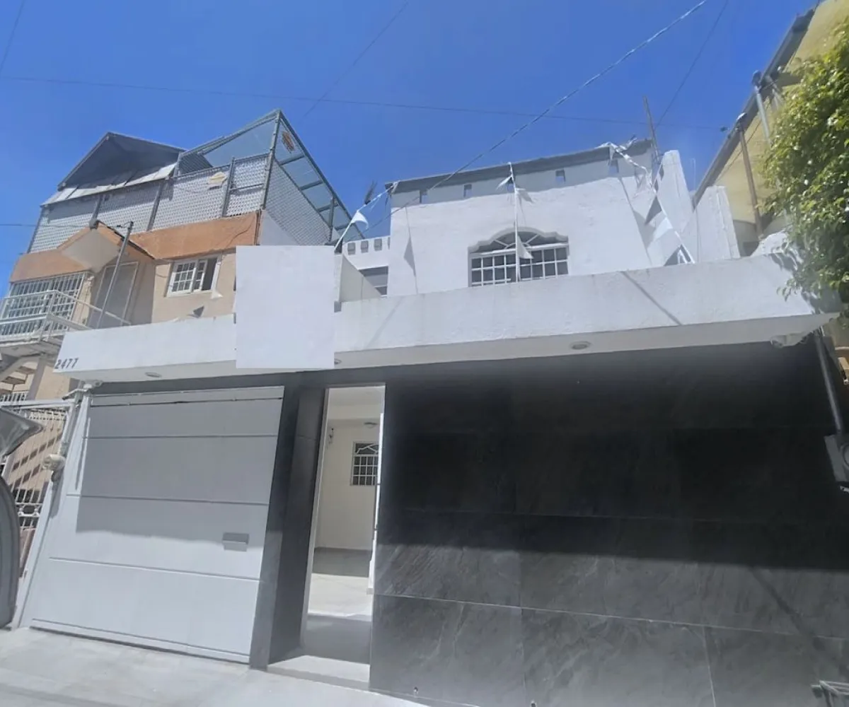 Casa En Venta,Santa Elena Alcalde,Calle Jerez 2477, Guadalajara, Jalisco 44220, 6 Habitaciones,3 Baños,Calle Jerez,2,pRJEY1Q