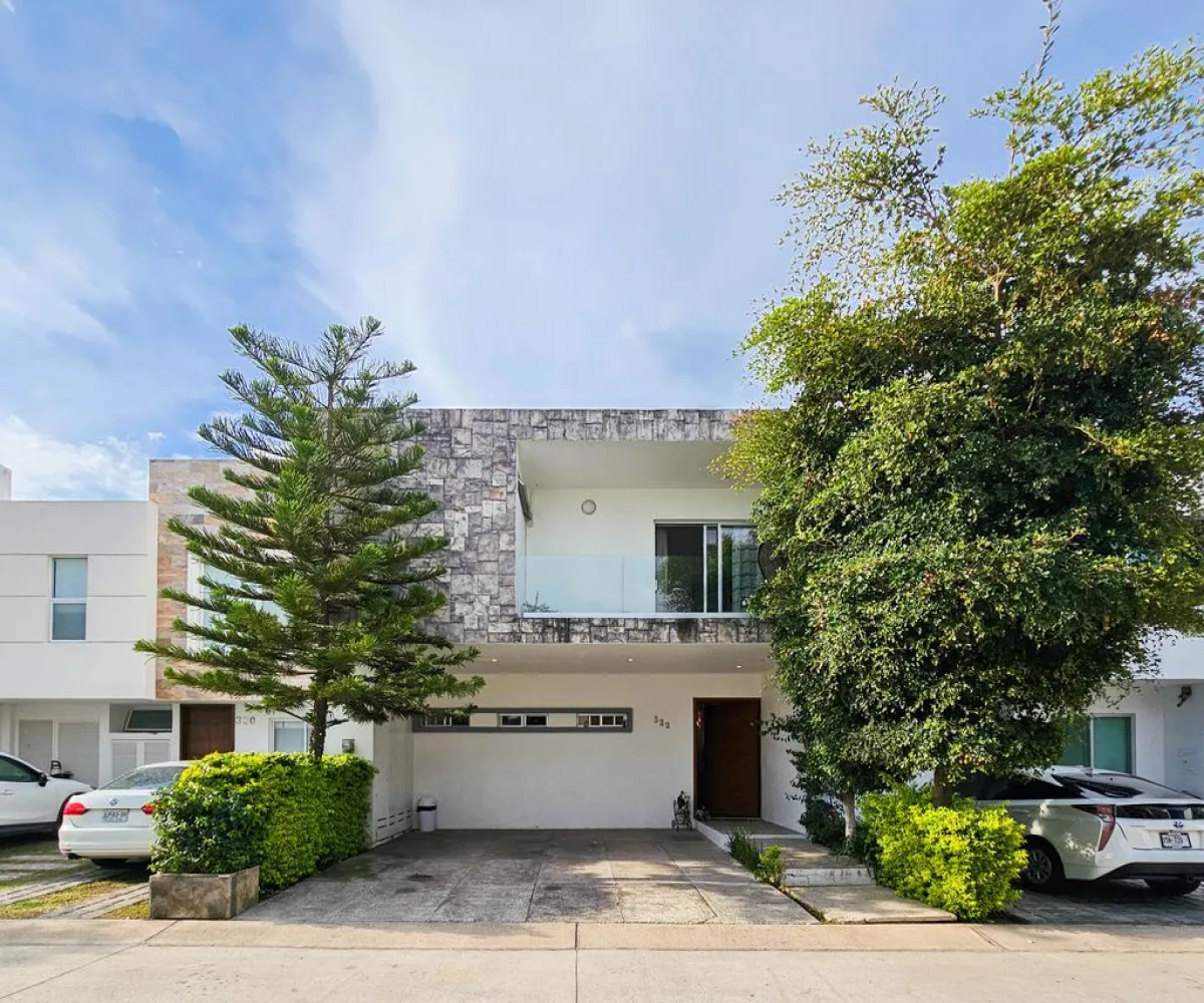 Casa En Renta,San Juan de Ocotán,Avenida Paseo de La Luna 500, Zapopan, Jalisco 45019, 3 Habitaciones,2 Baños,Avenida Paseo de La Luna,1,pfT7UPK
