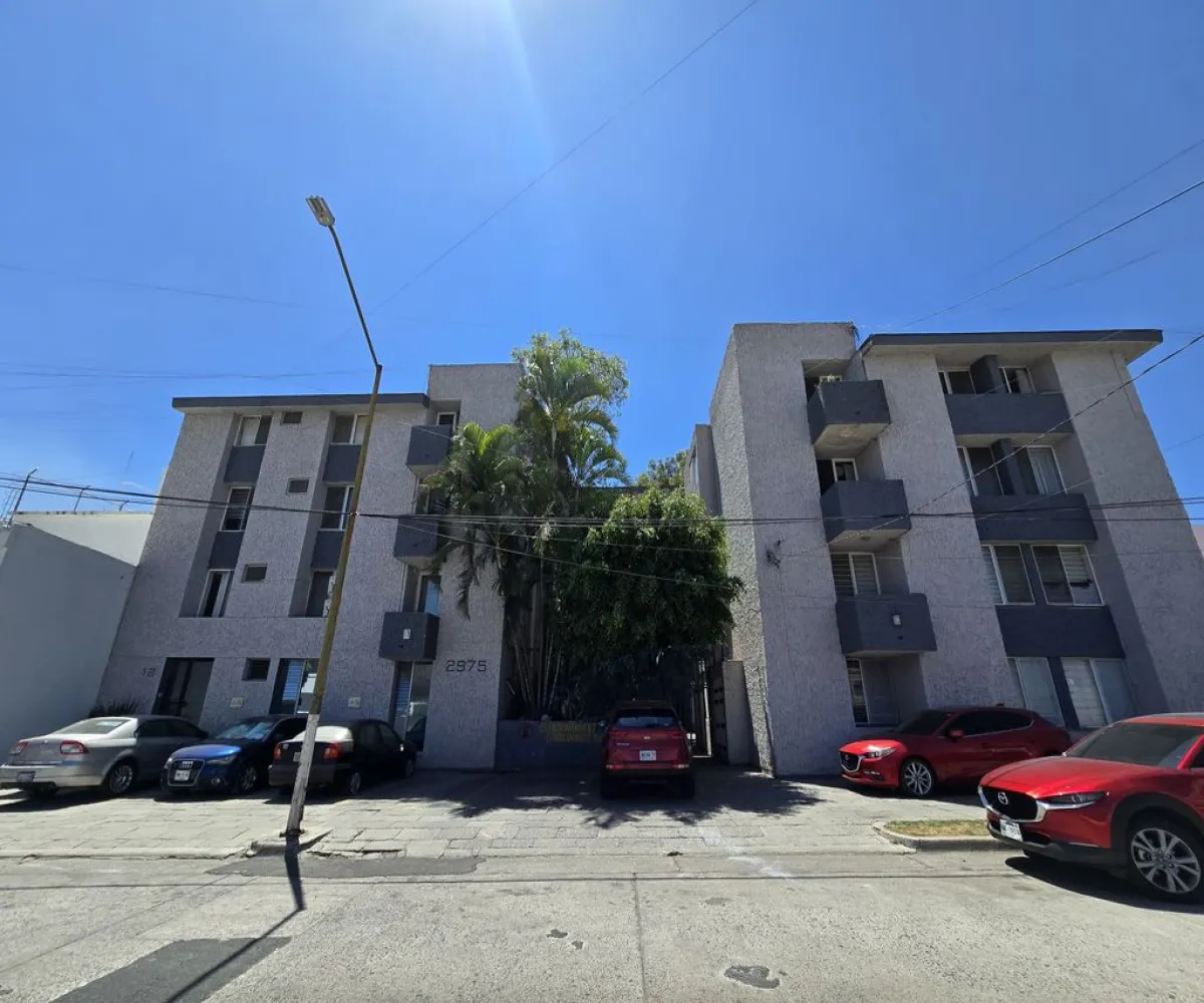 Departamento En Renta,Jardines del Bosque,Calle de la Nebulosa 2975, Guadalajara, Jalisco 44520, 3 Habitaciones,3 Baños,Calle de la Nebulosa,1,pf9KsfC