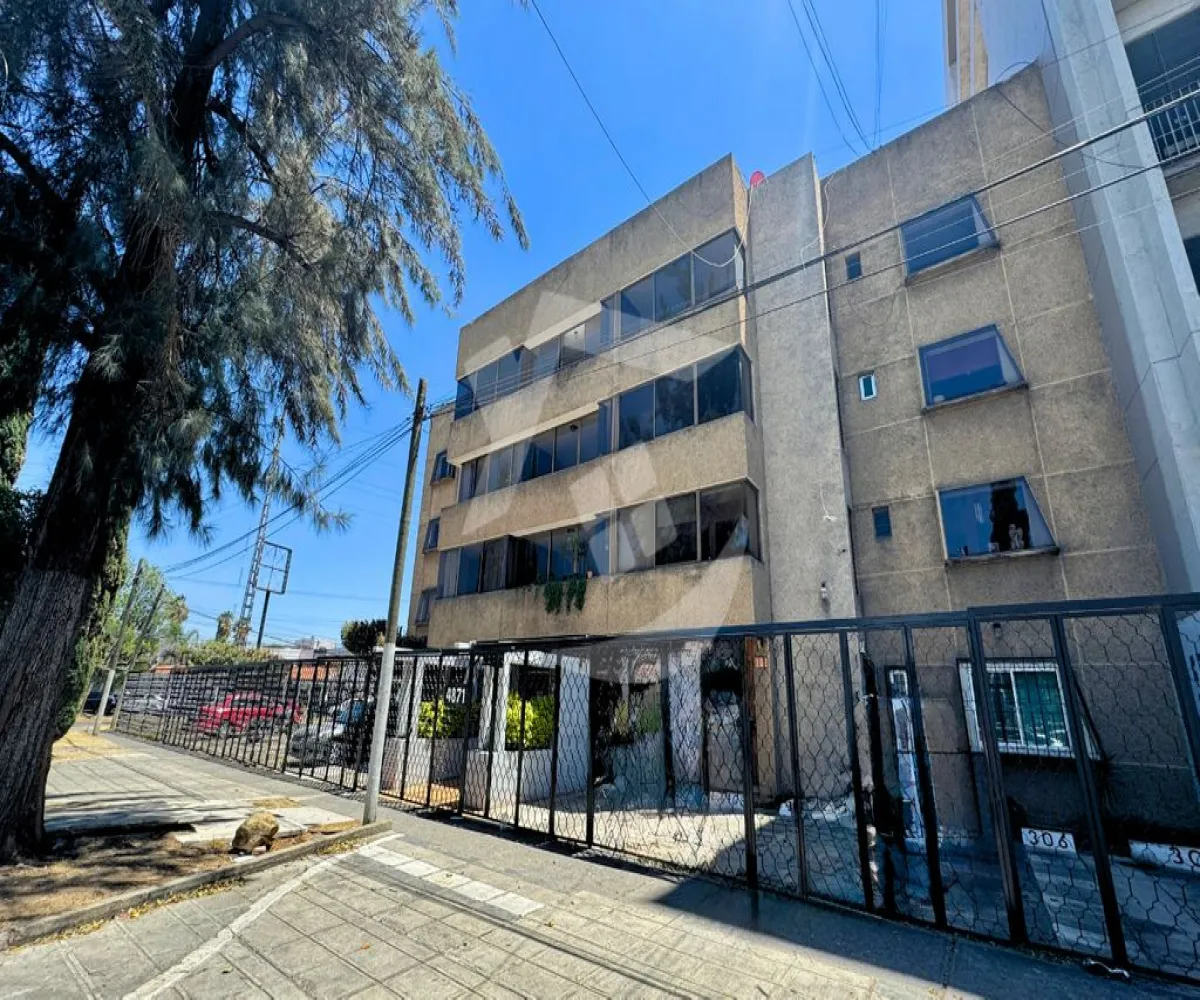 Departamento En Venta,Jardines de Guadalupe,AV GUADALUPE 4871 101, Zapopan, Jalisco 45030, 3 Habitaciones,2 Baños,AV GUADALUPE,1,pqztCnK