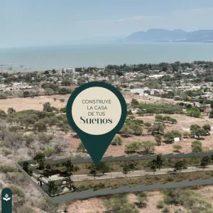 Terreno En Venta,Los Huerta o Barrio de Los Herrera,Calle Nicolás Bravo Norte 56, Jocotepec, Jalisco 45802,Calle Nicolás Bravo Norte,pDBHeTO