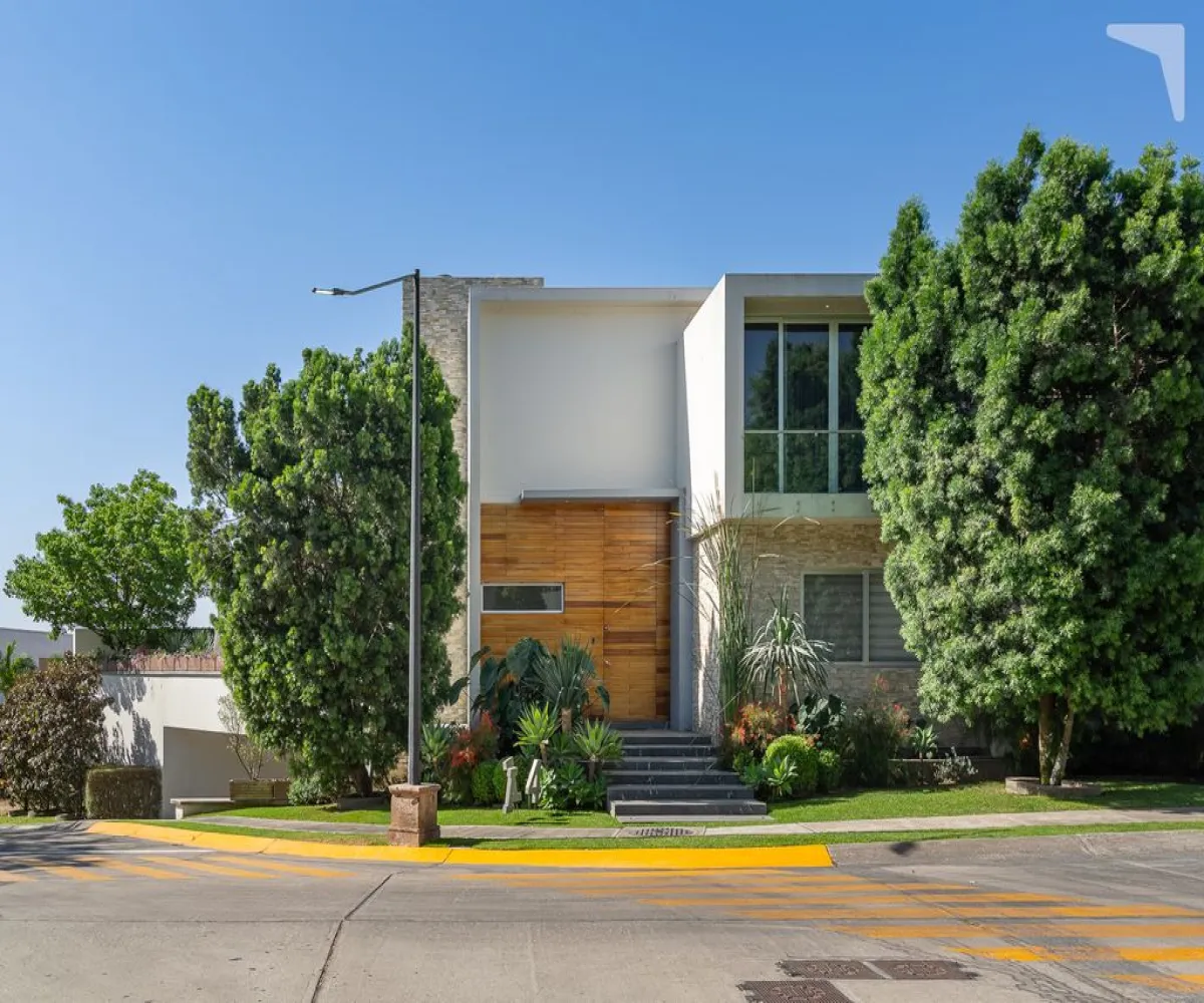 Casa En Venta,Fraccionamiento Los Frailes,Avenida Acueducto 6060 14, Zapopan, Jalisco 45140, 4 Habitaciones,5 Baños,Avenida Acueducto,1,p8FfS6q