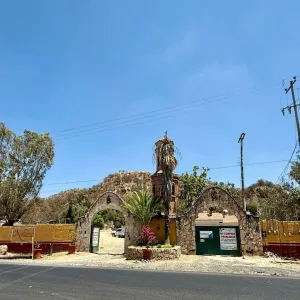 Terreno En Venta,Haciendas de Montecello,Carretera a Colotlán Km. 13.5, Zapopan, Jalisco 45200,Carretera a Colotlán,pKUIPO9