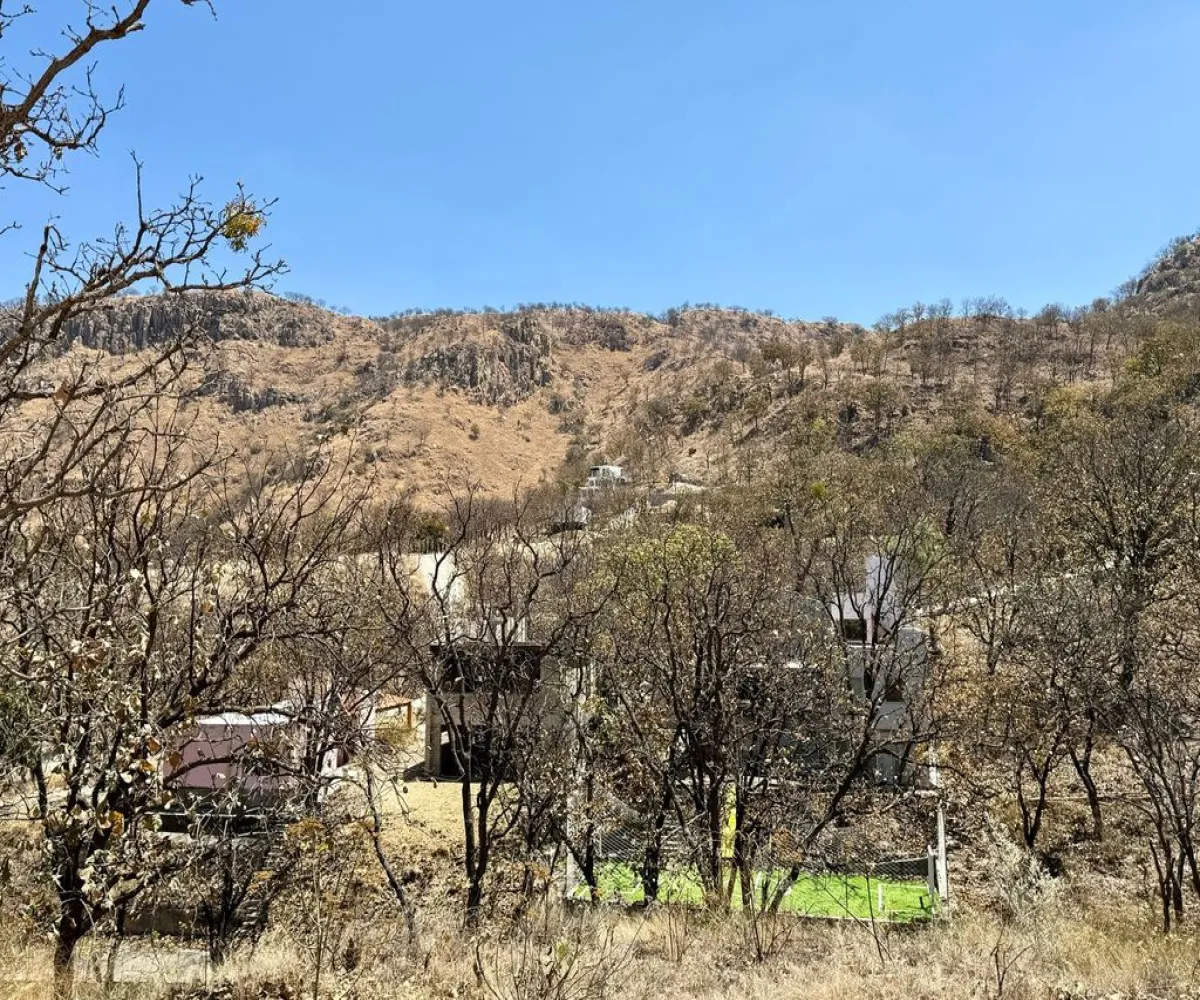 Terreno En Venta,Haciendas de Montecello,Carretera a Colotlán Km. 13.5, Zapopan, Jalisco 45200,Carretera a Colotlán,pKUIPO9