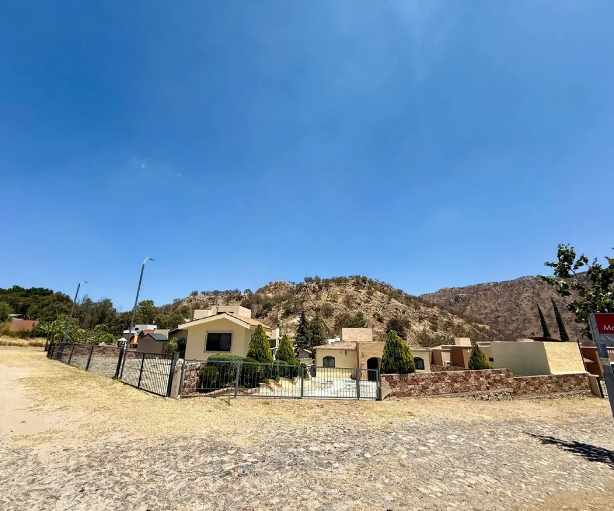 Terreno En Venta,Haciendas de Montecello,Carretera a Colotlán Km. 13.5, Zapopan, Jalisco 45200,Carretera a Colotlán,pKUIPO9