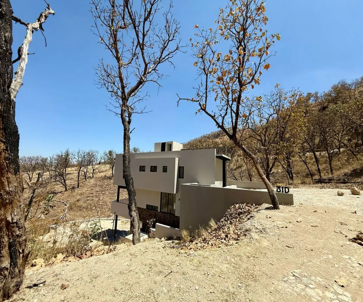 Terreno En Venta,Haciendas de Montecello,Carretera a Colotlán Km. 13.5, Zapopan, Jalisco 45200,Carretera a Colotlán,pKUIPO9