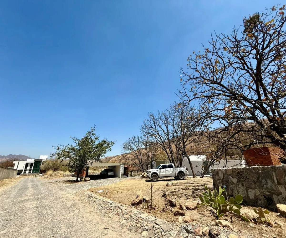 Terreno En Venta,Haciendas de Montecello,Carretera a Colotlán Km. 13.5, Zapopan, Jalisco 45200,Carretera a Colotlán,pKUIPO9