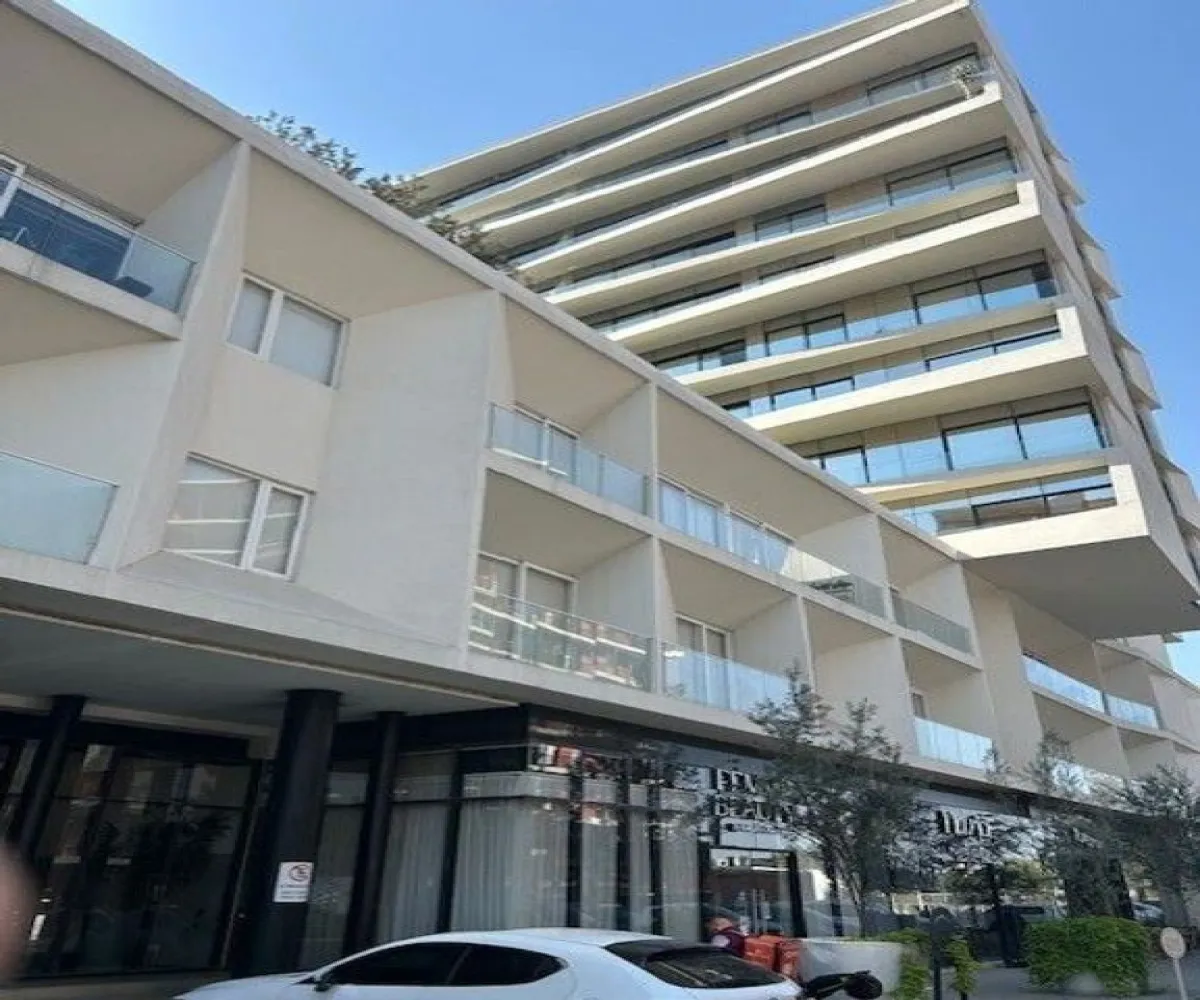 Departamento En Venta,Valle Real,Avenida Paseo La Toscana 777 B111, Zapopan, Jalisco 45019, 2 Habitaciones,2 Baños,Avenida Paseo La Toscana,1,pXv16mo
