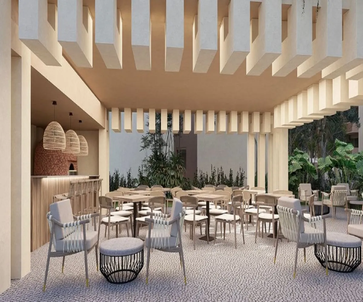 Departamento En Venta,Sin Nombre Bucerias,Boulevard Riviera Nayarit 144, Bahía de Banderas, Nayarit 63738, 2 Habitaciones,2 Baños,Boulevard Riviera Nayarit,1,pMv9Fx9