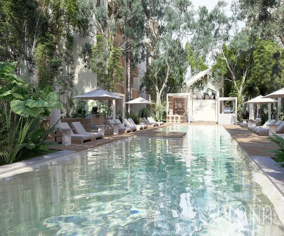 Departamento En Venta,Sin Nombre Bucerias,Boulevard Riviera Nayarit 144, Bahía de Banderas, Nayarit 63738, 2 Habitaciones,2 Baños,Boulevard Riviera Nayarit,1,pMv9Fx9