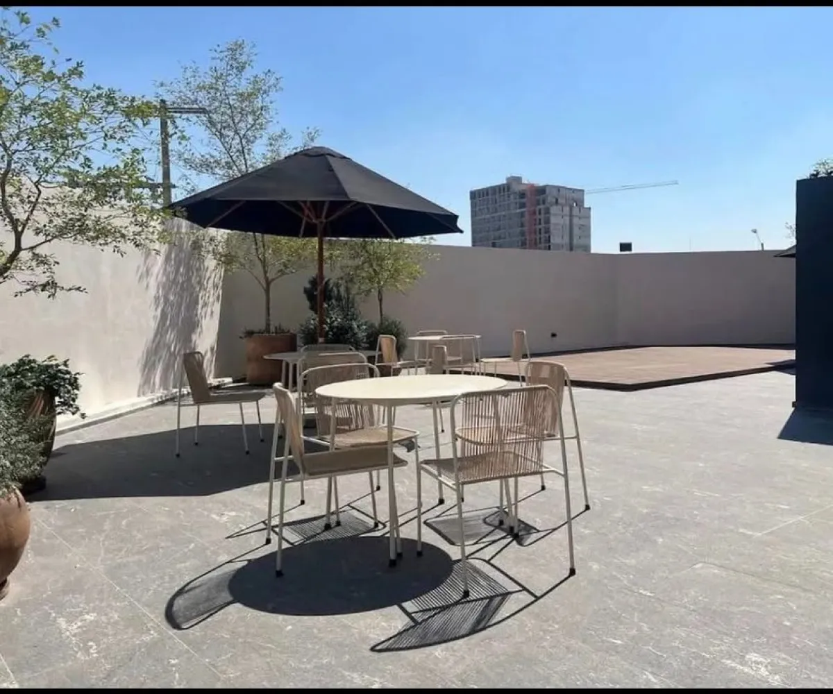 Departamento En Venta,Zapopan Centro,Avenida José Parres Arias 175, Zapopan, Jalisco 45160, 2 Habitaciones,2 Baños,Avenida José Parres Arias,1,p9BUb0B