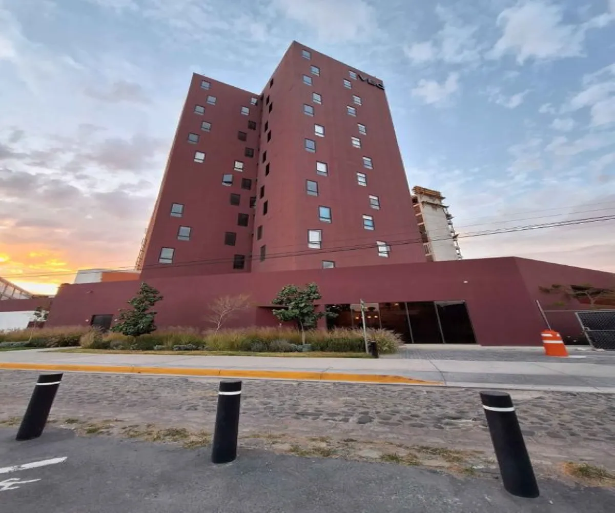 Departamento En Venta,Zapopan Centro,Avenida José Parres Arias 175, Zapopan, Jalisco 45160, 2 Habitaciones,2 Baños,Avenida José Parres Arias,1,p9BUb0B