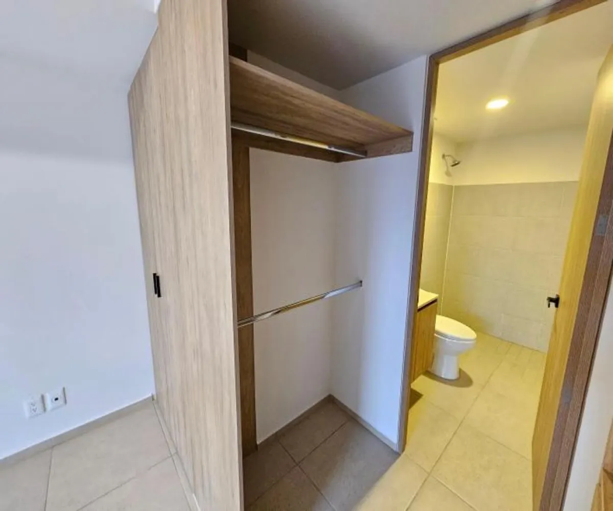 Departamento En Venta,Zapopan Centro,Avenida José Parres Arias 175, Zapopan, Jalisco 45160, 2 Habitaciones,2 Baños,Avenida José Parres Arias,1,p9BUb0B