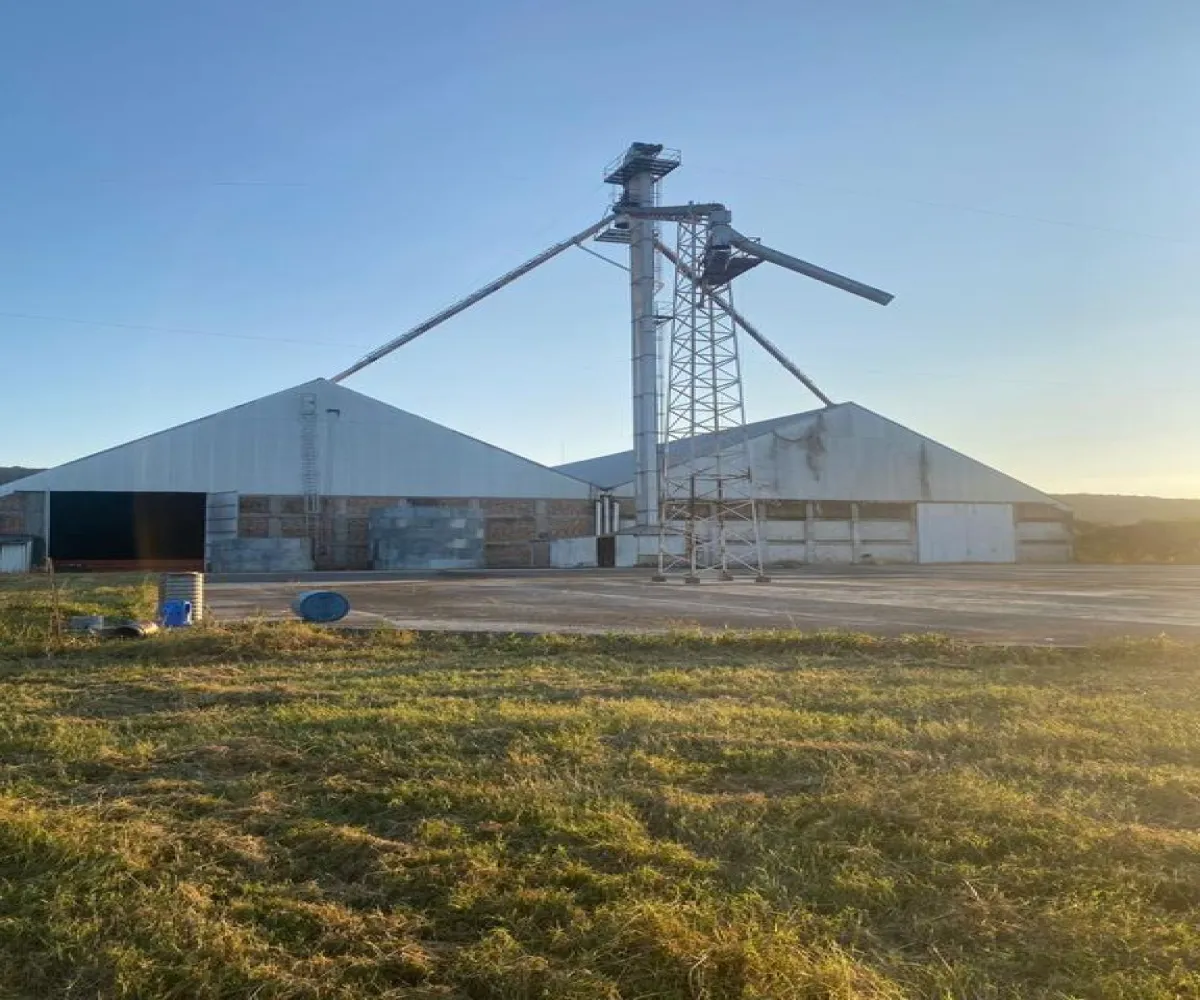 Industrial En Venta,Centro,km 26 S/N, Tototlán, Jalisco 47730,km 26,1,po0zm1m