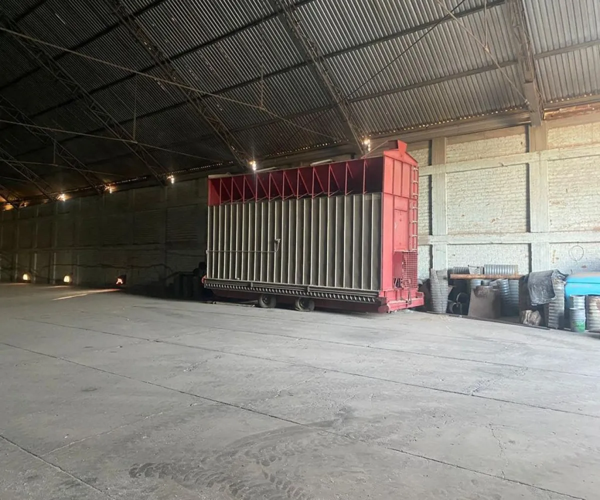 Industrial En Venta,Centro,km 26 S/N, Tototlán, Jalisco 47730,km 26,1,po0zm1m