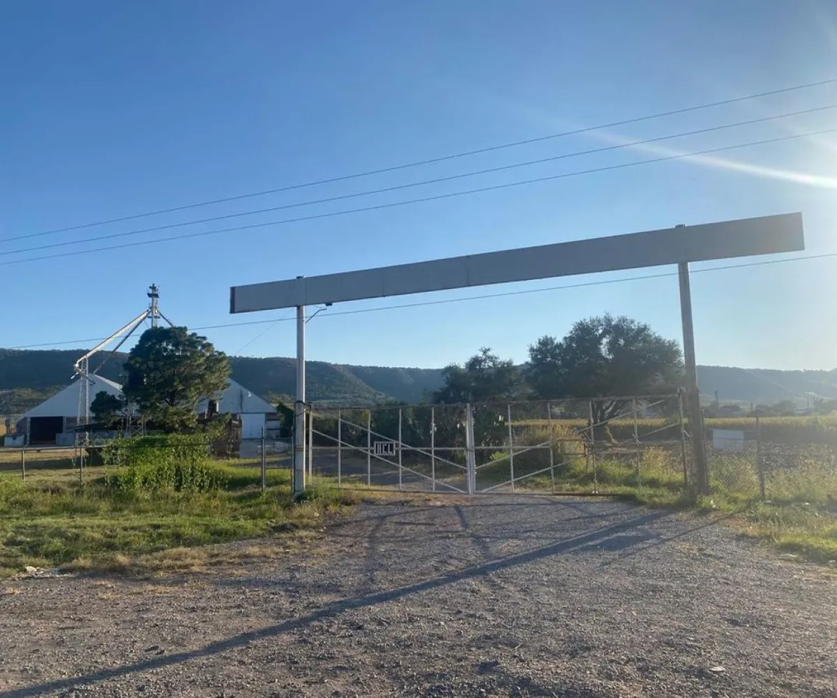 Industrial En Venta,Centro,km 26 S/N, Tototlán, Jalisco 47730,km 26,1,po0zm1m