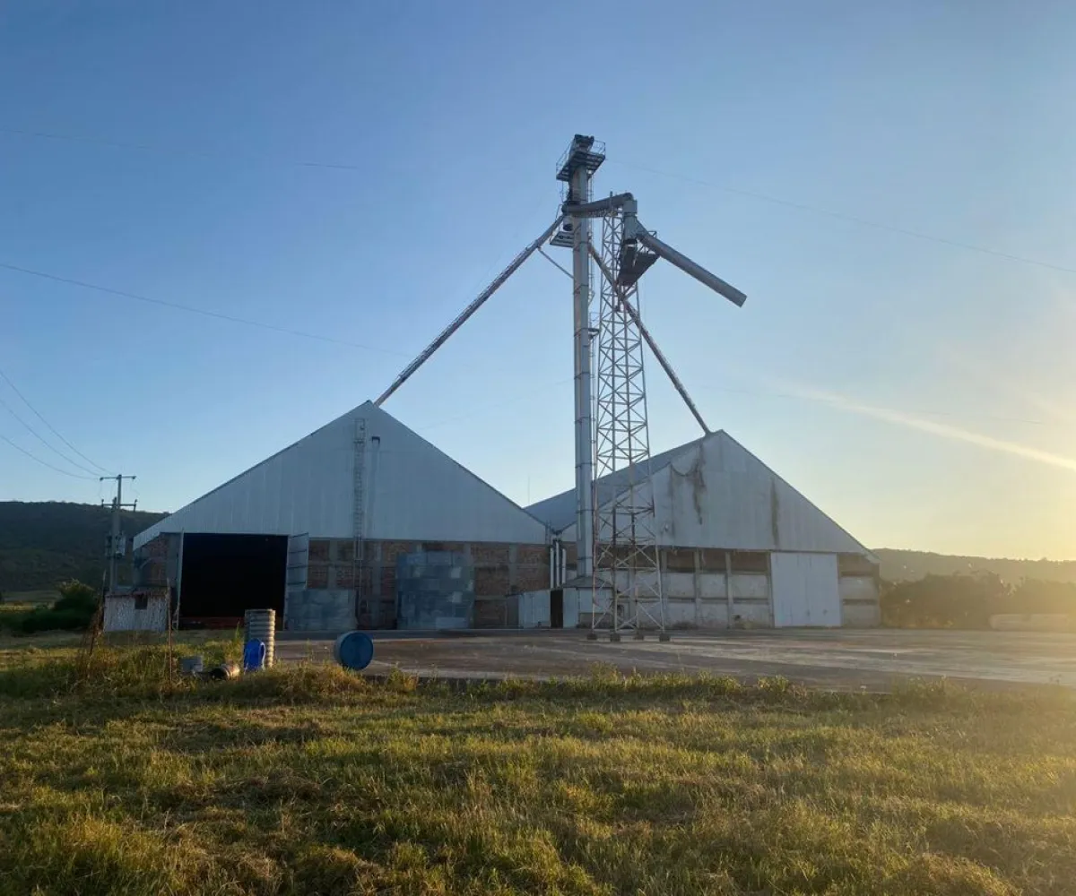 Industrial En Venta,Centro,km 26 S/N, Tototlán, Jalisco 47730,km 26,1,po0zm1m