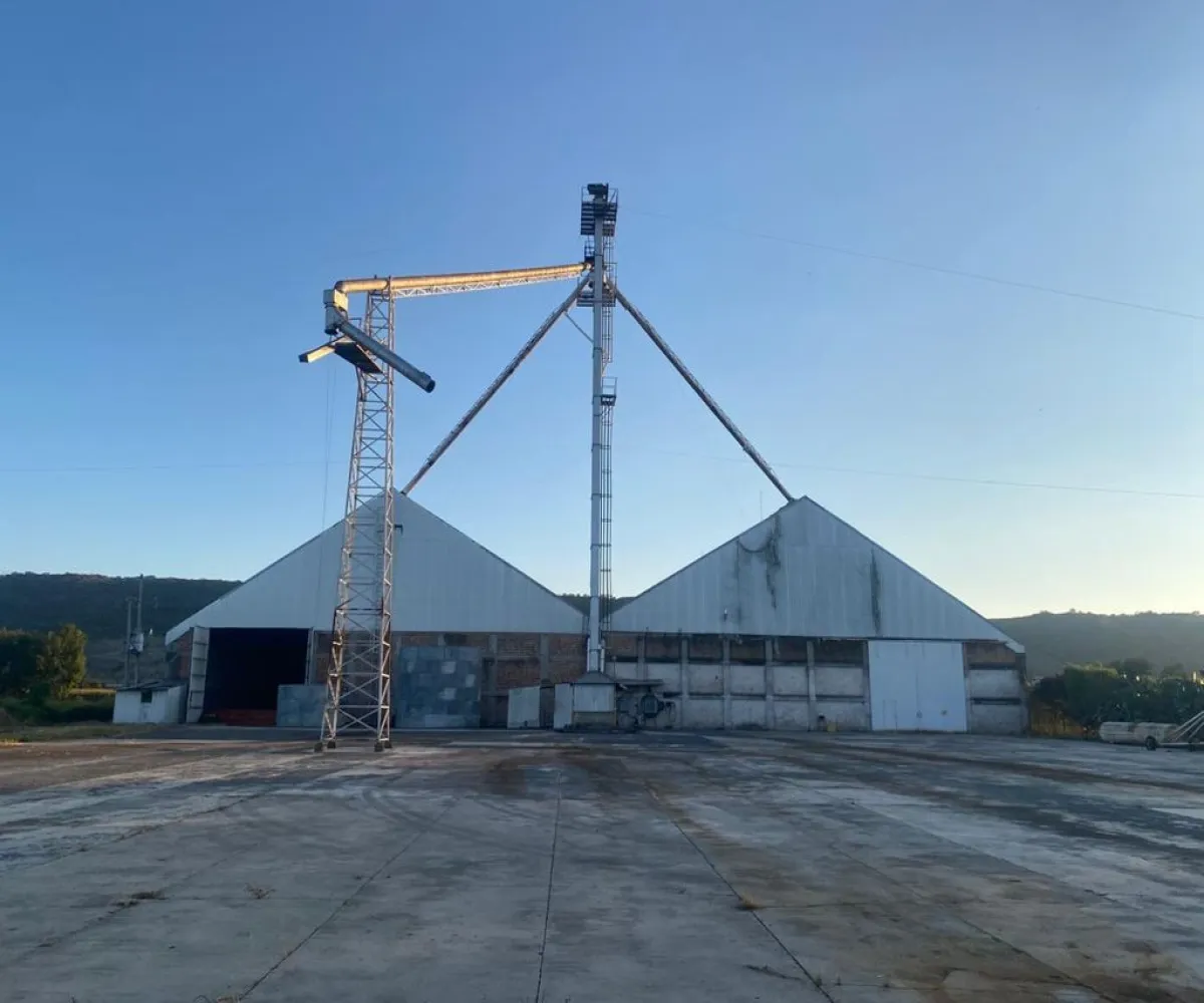 Industrial En Venta,Centro,km 26 S/N, Tototlán, Jalisco 47730,km 26,1,po0zm1m