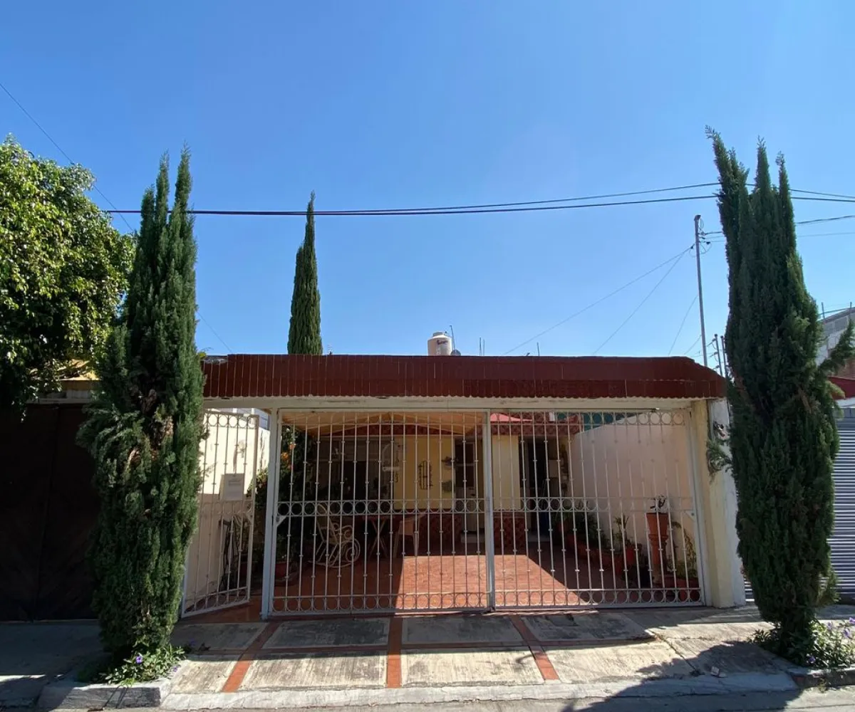 Casa En Venta,Jardines de La Cruz,isla revillagigedo 1623, Guadalajara, Jalisco 44950, 3 Habitaciones,3 Baños,isla revillagigedo,1,pC6tckN