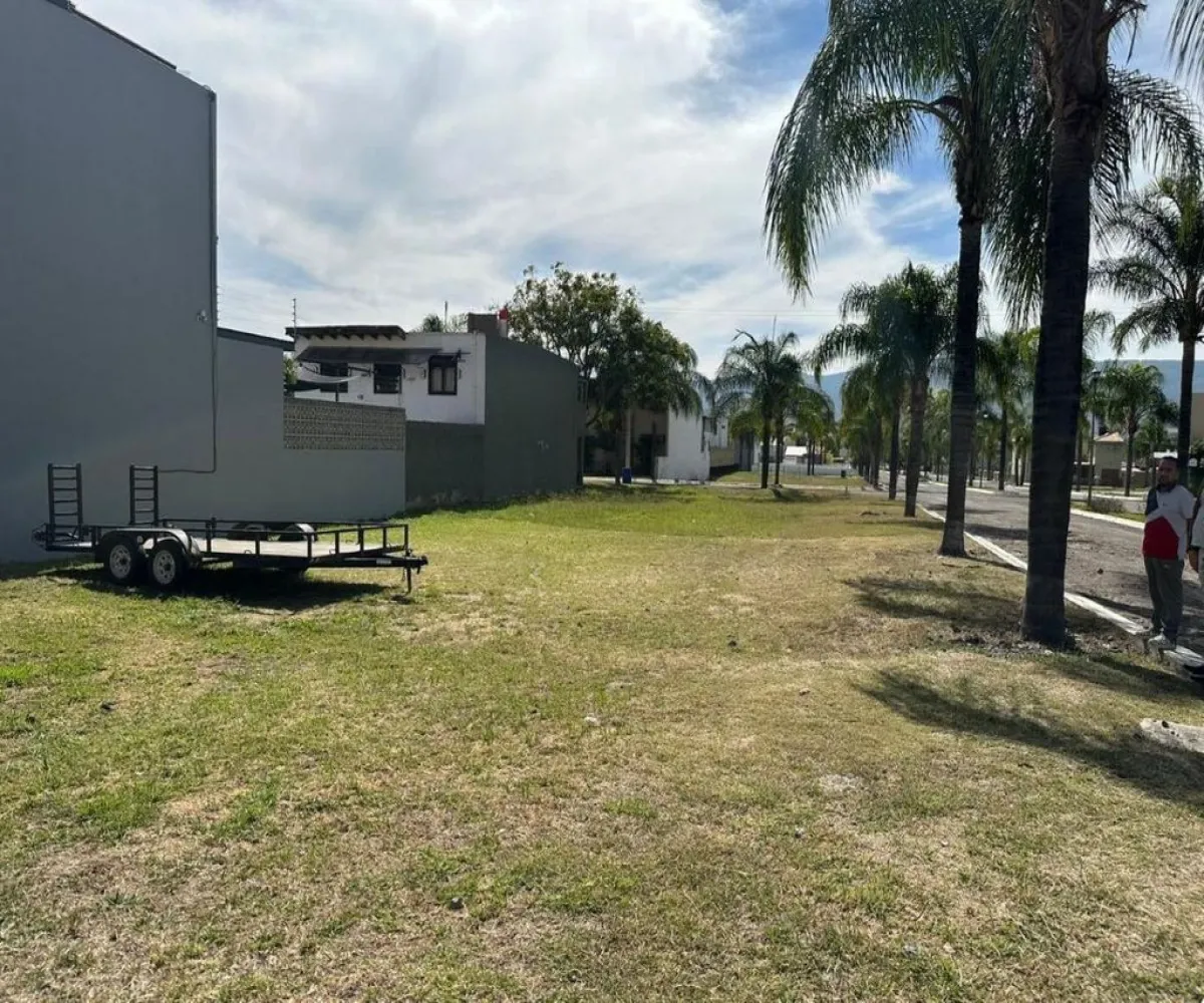 Terreno En Venta,LA NORIA DE LOS REYES,FELIPE II MANZANA 9 LOTE 8, Tlajomulco de Zúñiga, Jalisco 45670,FELIPE II,pTdAClO