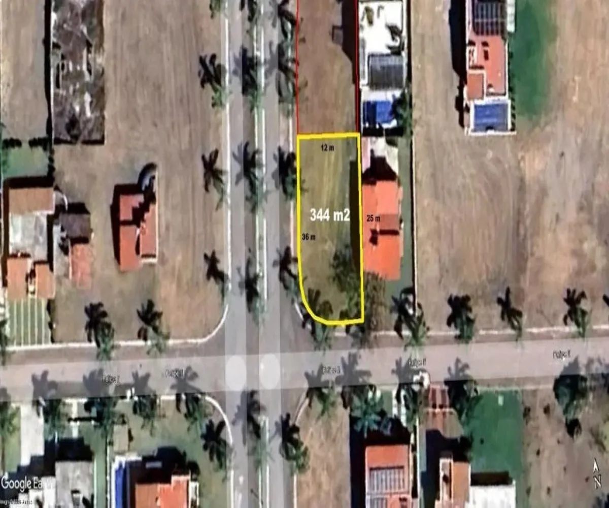 Terreno En Venta,LA NORIA DE LOS REYES,FELIPE II MANZANA 9 LOTE 8, Tlajomulco de Zúñiga, Jalisco 45670,FELIPE II,pTdAClO