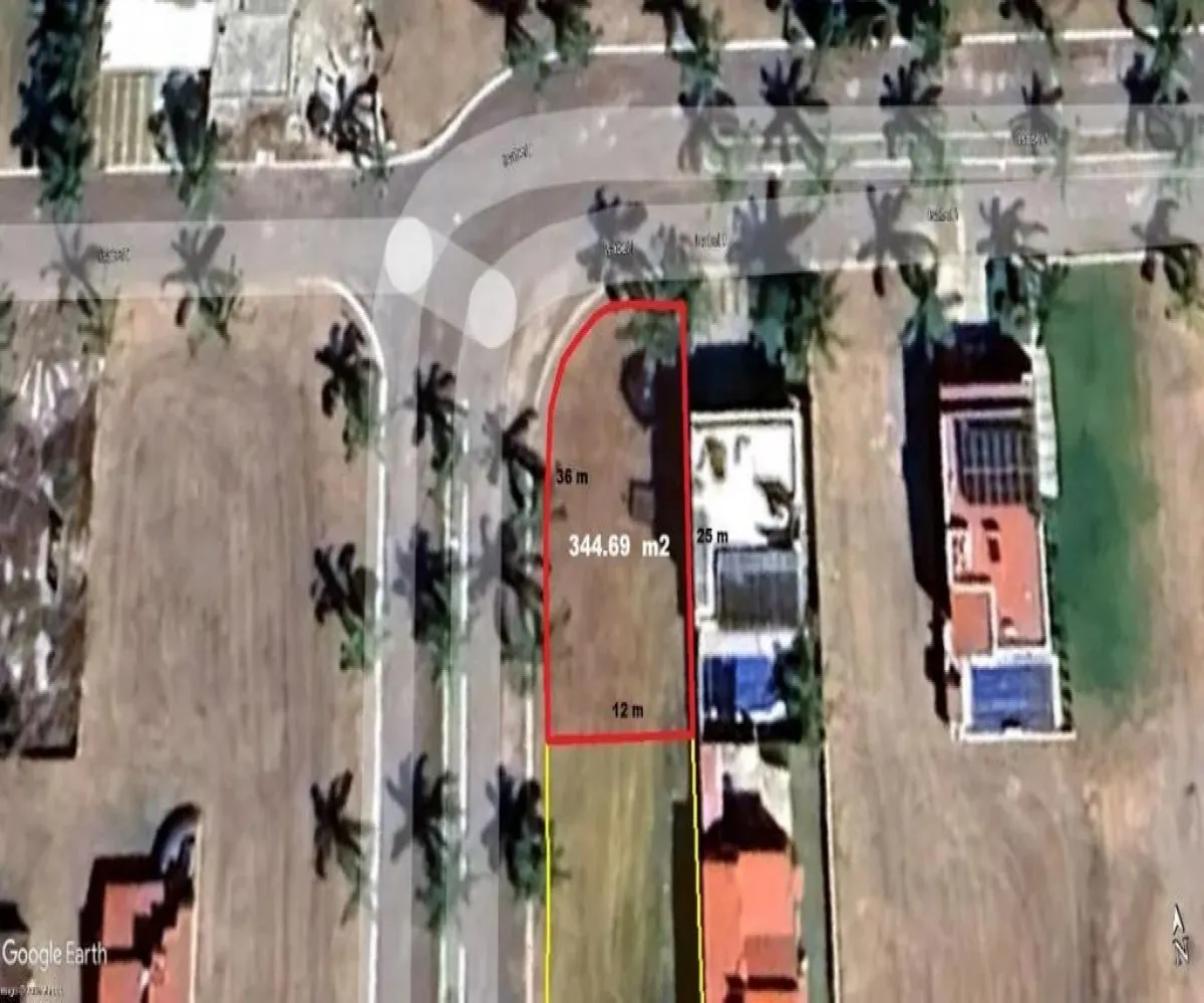 Terreno En Venta,LA NORIA DE LOS REYES,FELIPE II MANZANA 9 LOTE 8, Tlajomulco de Zúñiga, Jalisco 45670,FELIPE II,pTdAClO