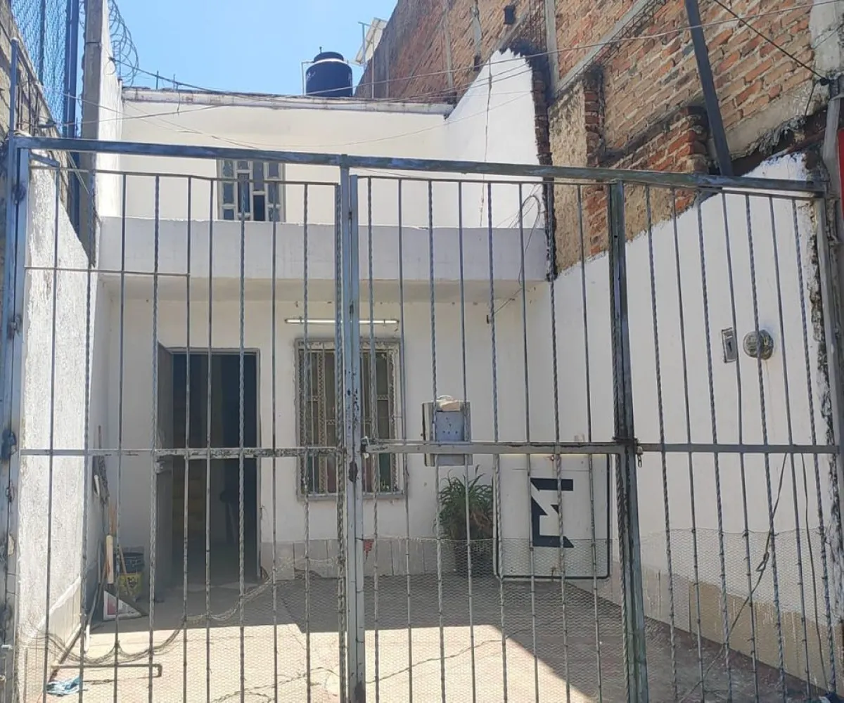 Casa En Venta,Lomas del Paraíso ÌII,juan carrasco 5090, Guadalajara, Jalisco 44250, 2 Habitaciones,2 Baños,juan carrasco ,1,pmNKLjE