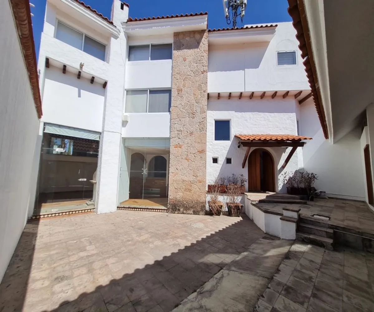 Casa En Venta,Bugambilias,Segunda Seccion |, Zapopan, Jalisco 45237, 4 Habitaciones,6 Baños,Segunda Seccion,1,ppGmxyf