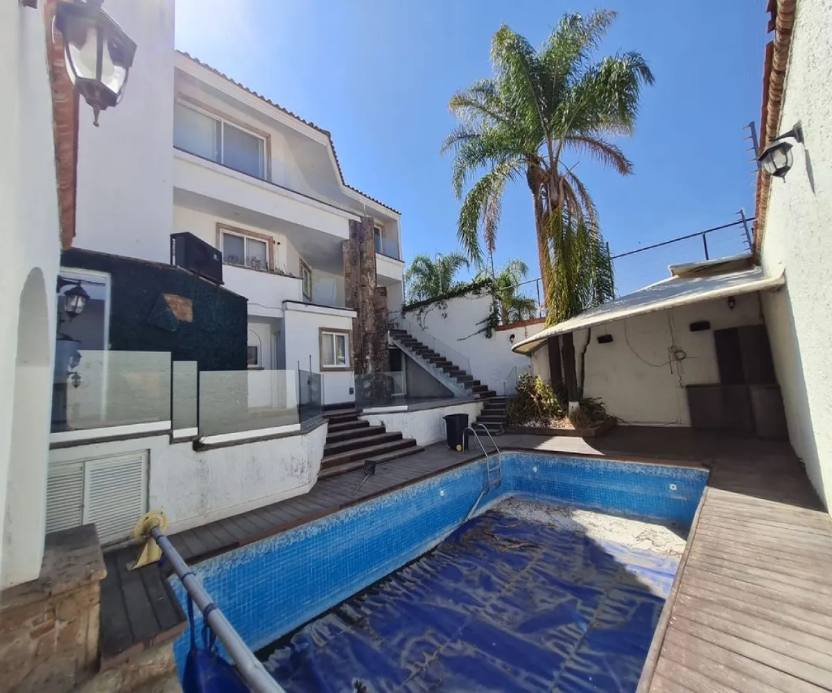 Casa En Venta,Bugambilias,Segunda Seccion |, Zapopan, Jalisco 45237, 4 Habitaciones,6 Baños,Segunda Seccion,1,ppGmxyf