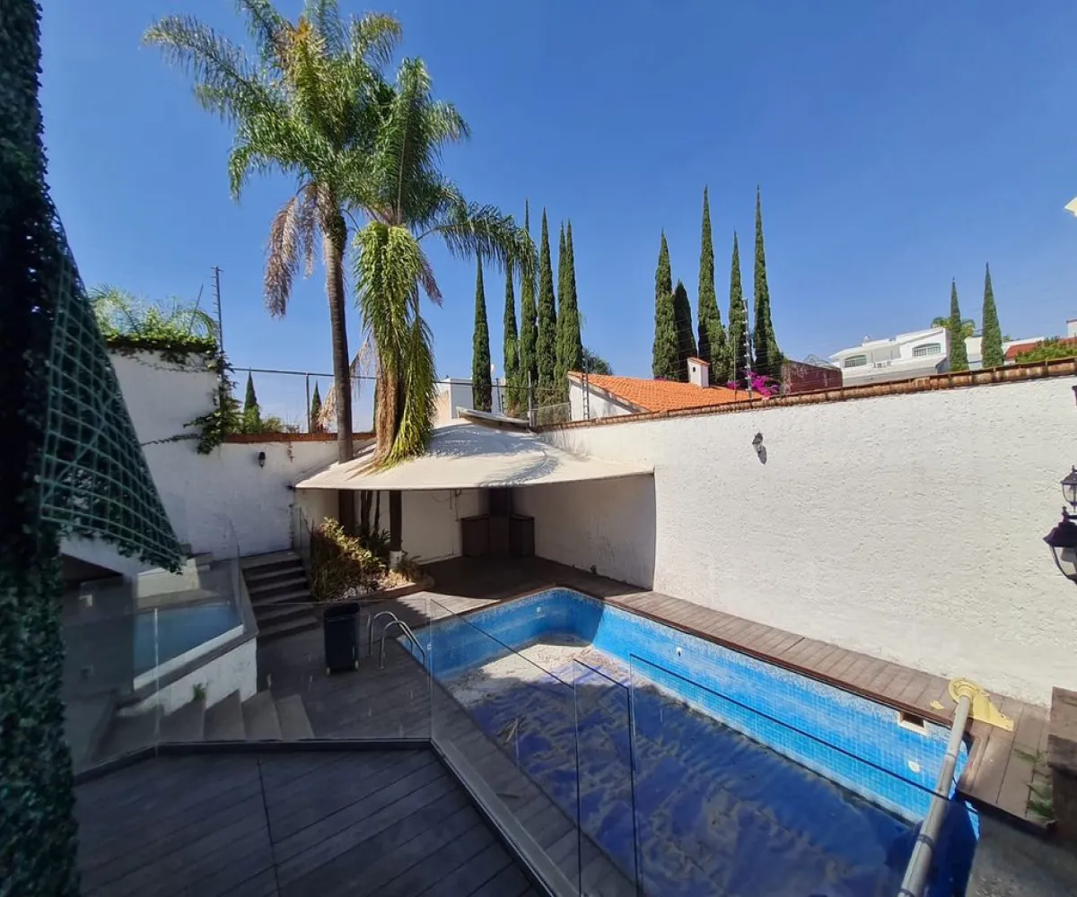 Casa En Venta,Bugambilias,Segunda Seccion |, Zapopan, Jalisco 45237, 4 Habitaciones,6 Baños,Segunda Seccion,1,ppGmxyf