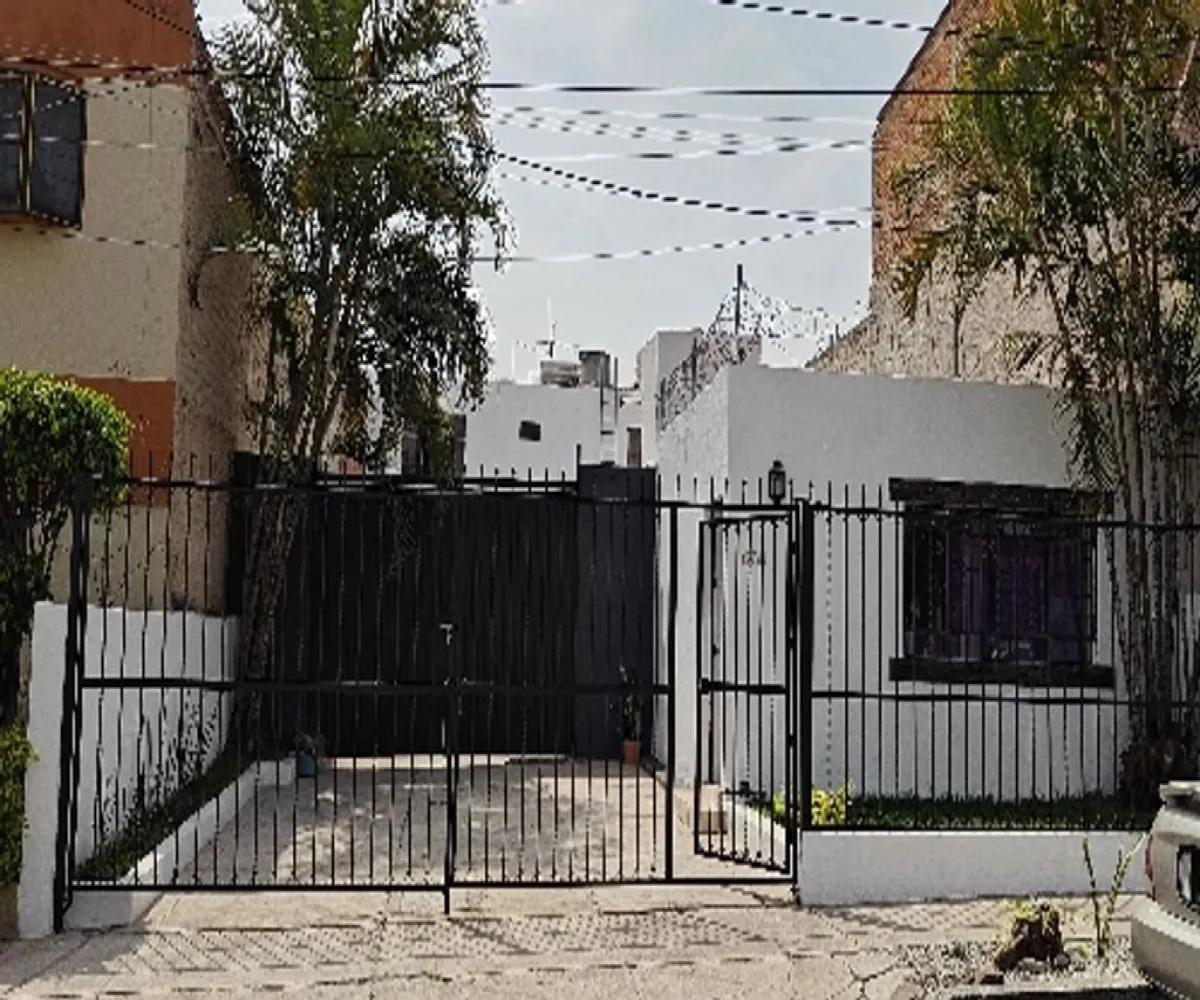 Casa En Renta,Loma Bonita Ejidal,Río Tuxcacuesco 669, Zapopan, Jalisco 45085, 2 Habitaciones,1 Baño,Río Tuxcacuesco,1,pBFafzP
