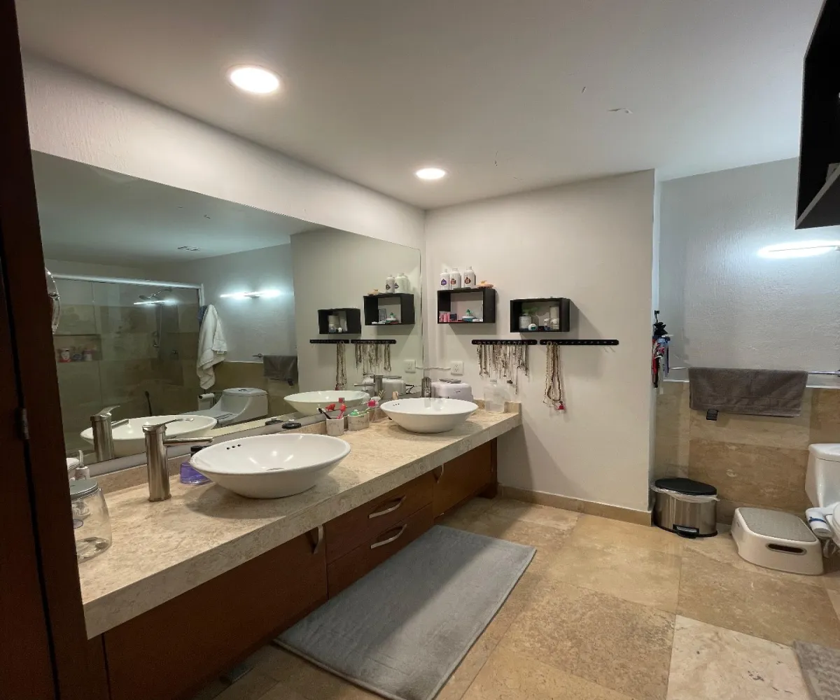 Departamento En Venta,Vallarta Universidad,Av. Juan Palomar y Arias 790 5, Zapopan, Jalisco 45110, 2 Habitaciones,2 Baños,Blue Loft,Av. Juan Palomar y Arias,2,723197